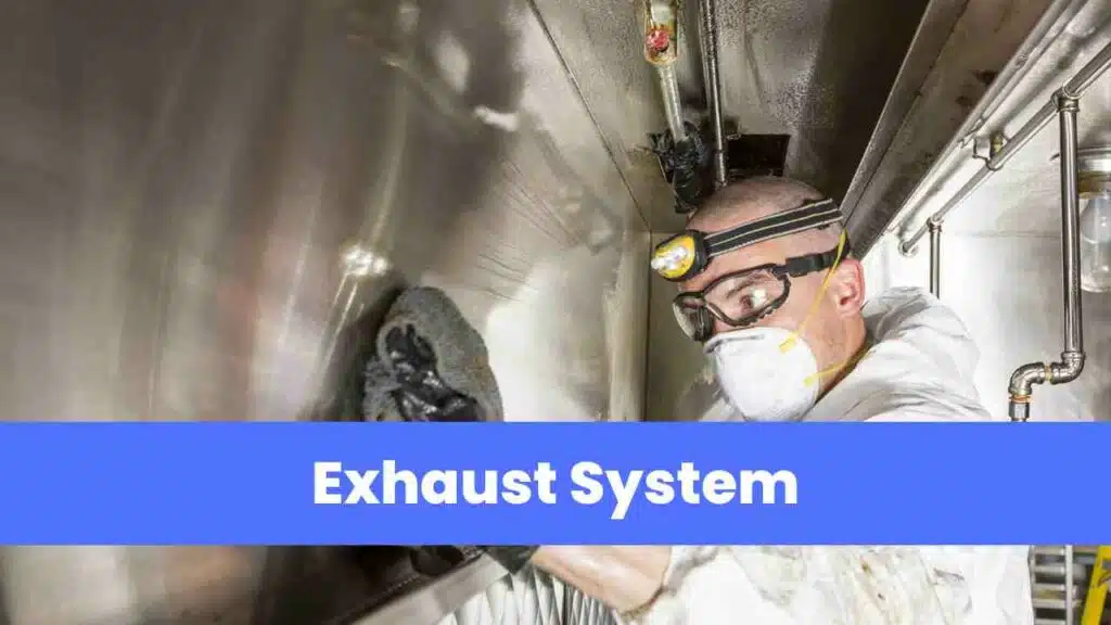 Exhaust System