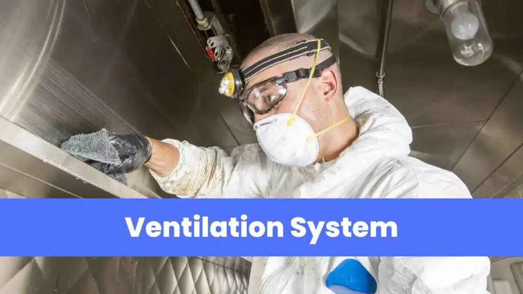 Ventilation System