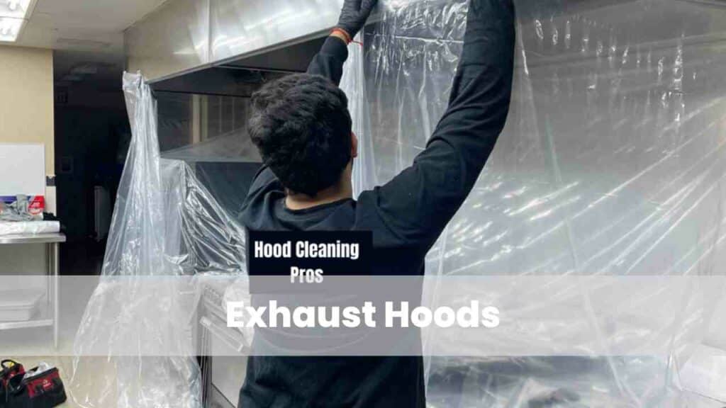 Exhaust Hoods in Burlington Ontario