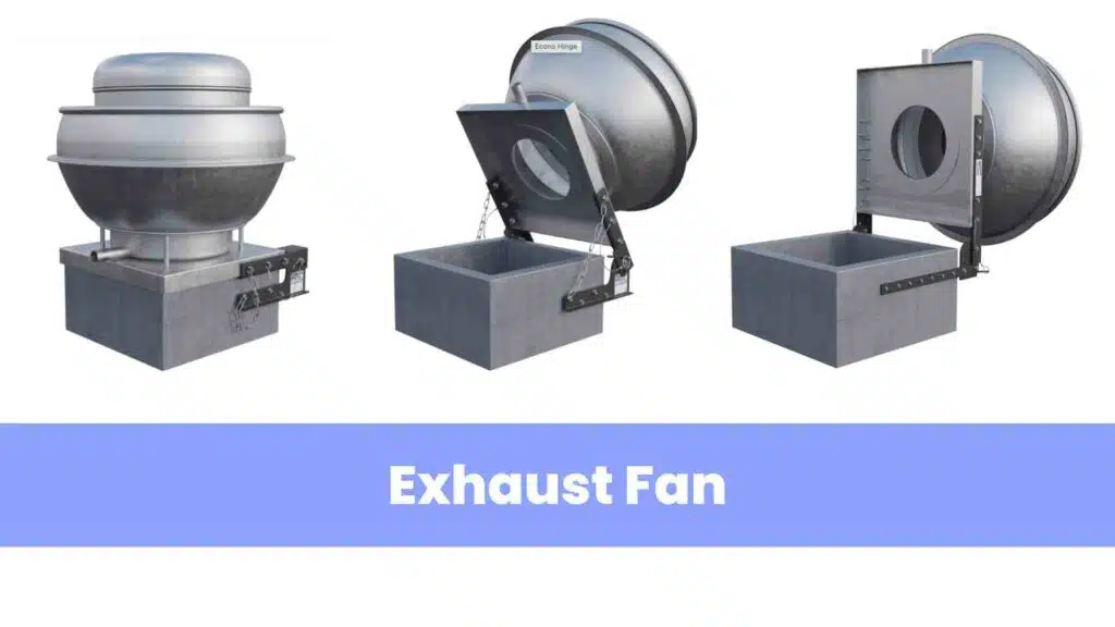 Exhaust Fan