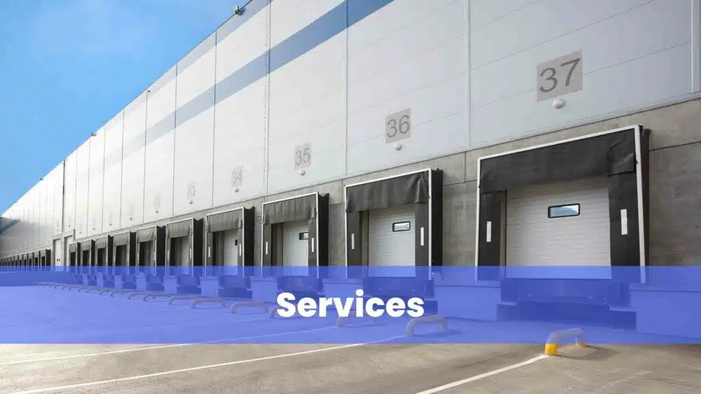 Services