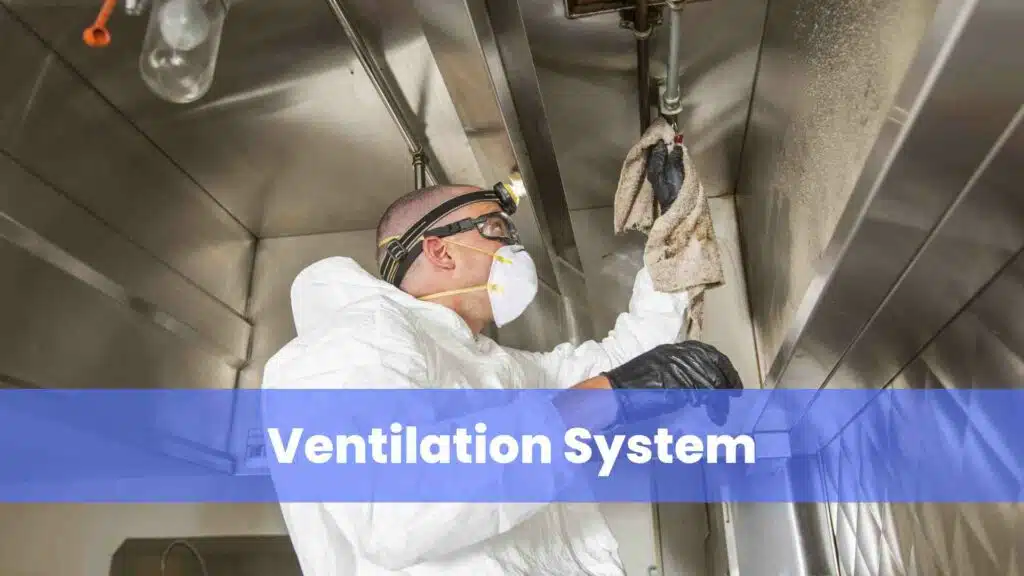 Ventilation System