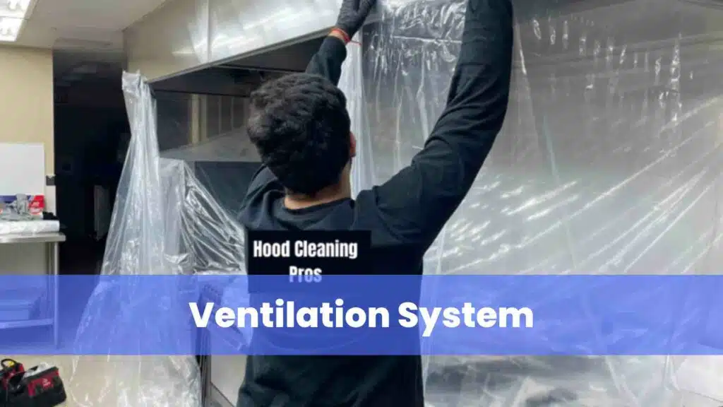 Ventilation System