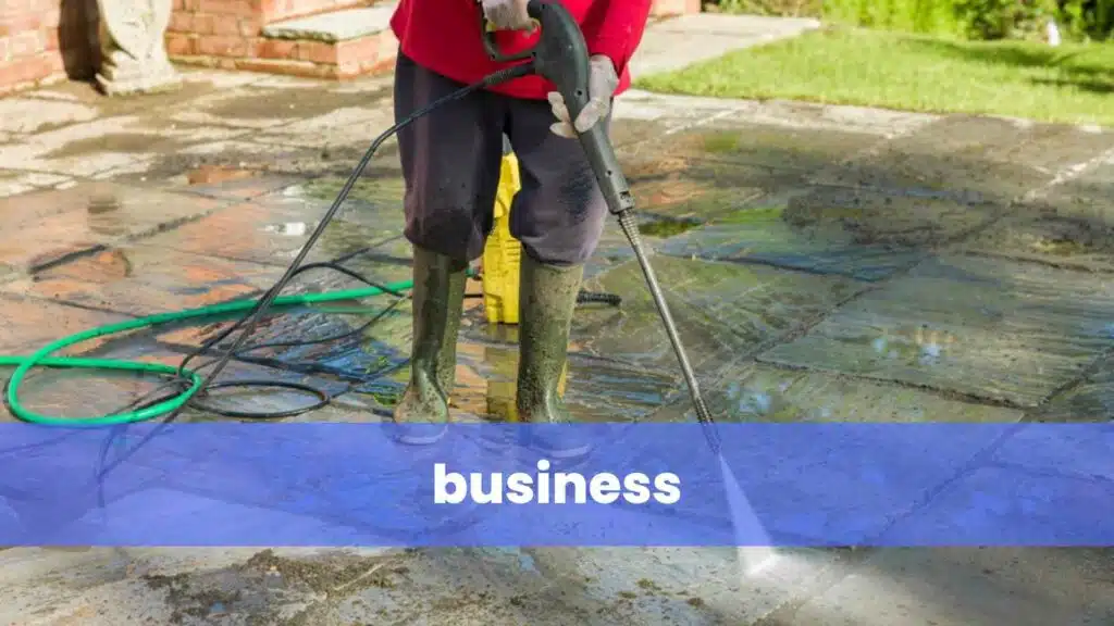 business