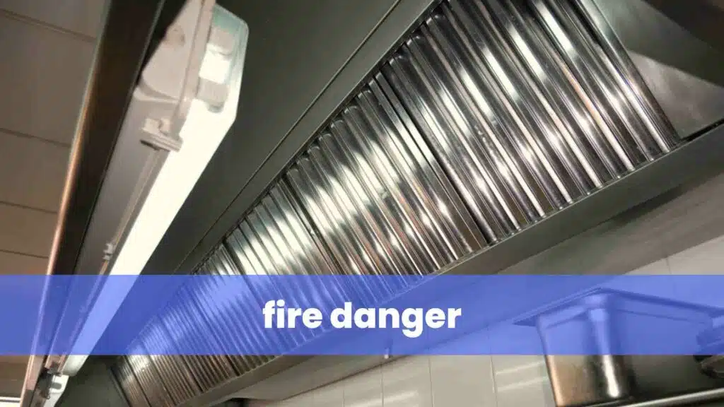 fire danger