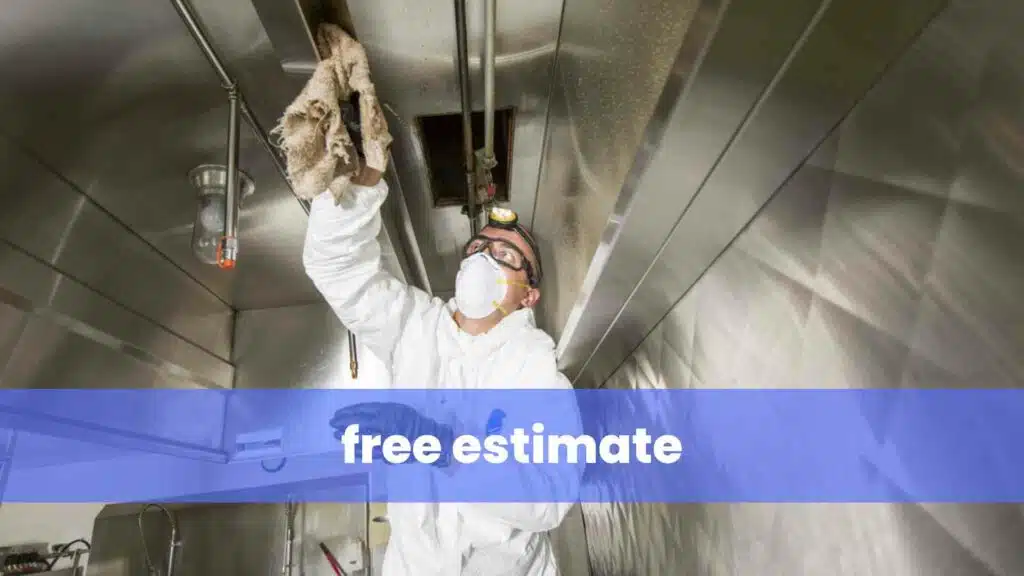 free estimate