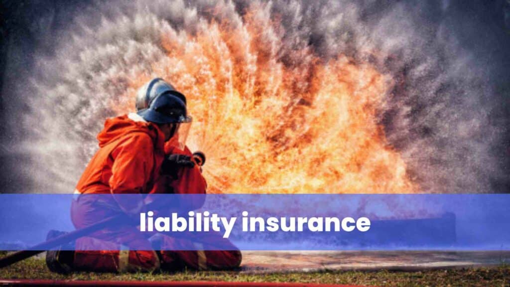 liability insurance